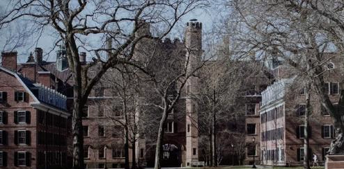 佛蒙特大学