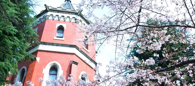 上智大学